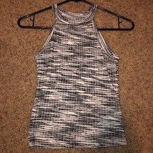 Mud Halter Top